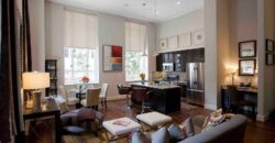 400 North Ervay