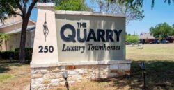 Quarry Townhomes