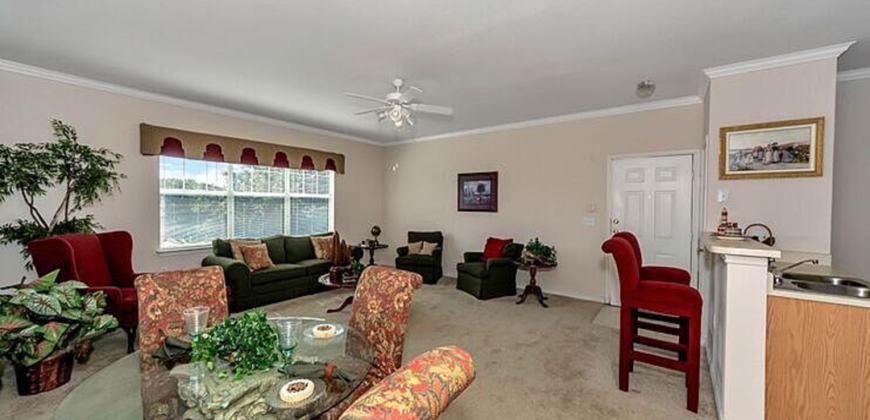Amelia Parc II