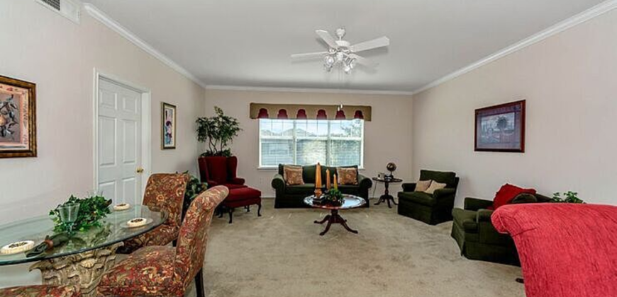 Amelia Parc II