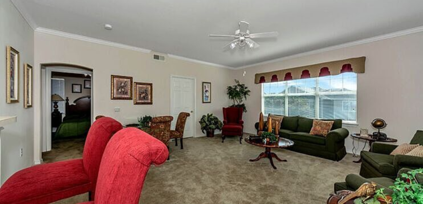 Amelia Parc II