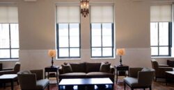 400 North Ervay