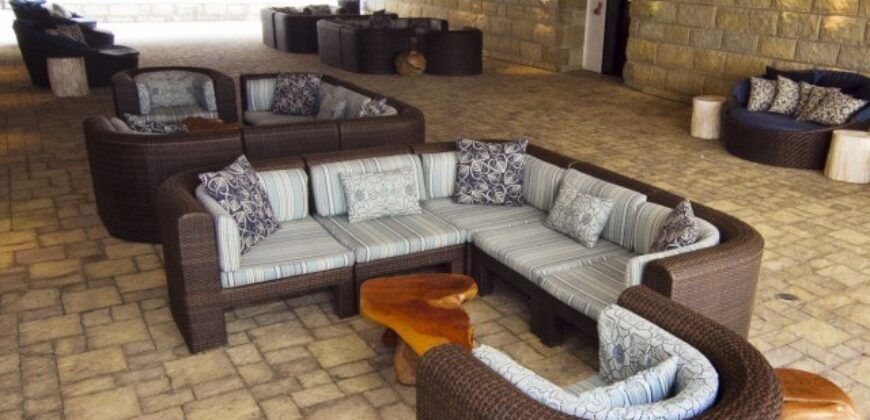 The Monterey By Windsor