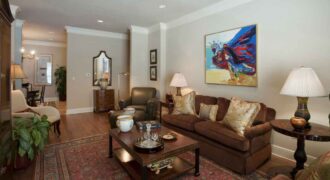 Park Hollow Luxury Residences