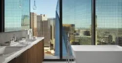AMLI Fountain Place