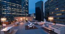 400 North Ervay