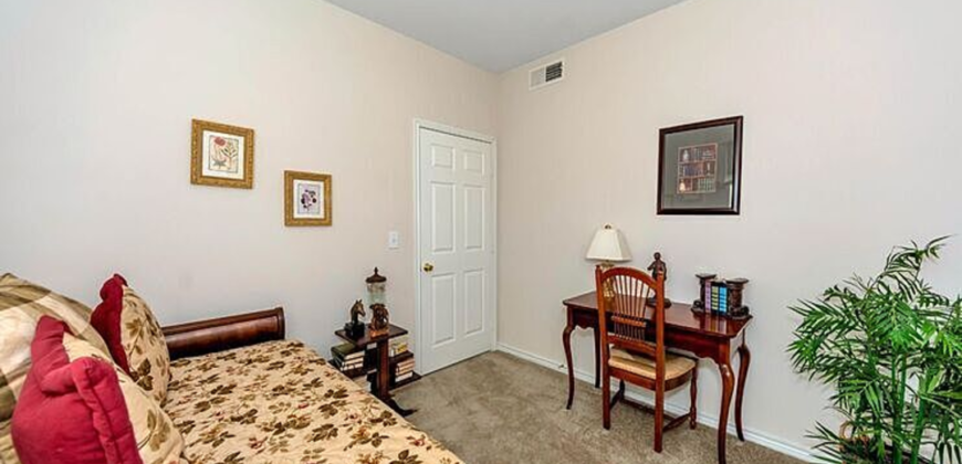 Amelia Parc II
