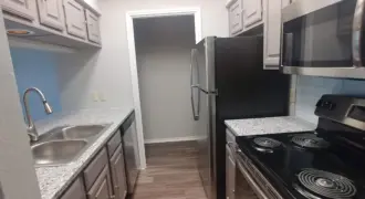 Ascension Point Condos