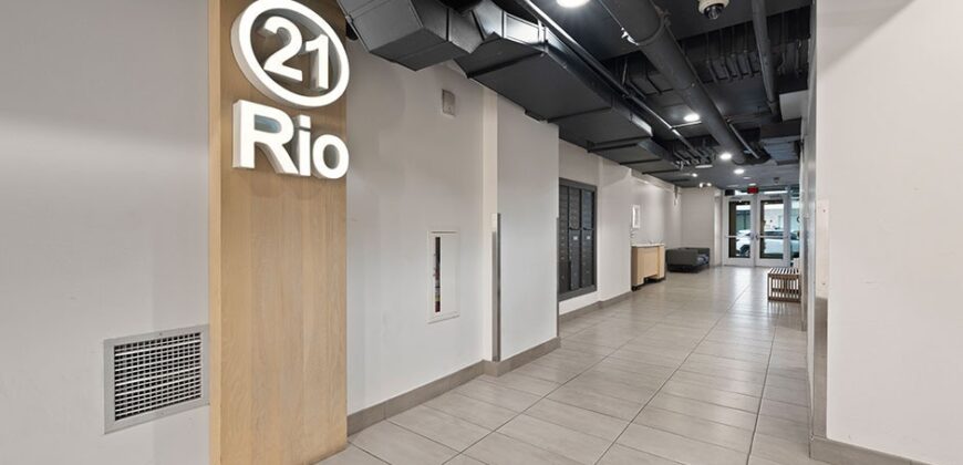 21 Rio