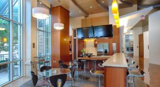 The Ashton Uptown