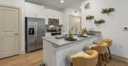 Alta Landing