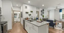 Alta Landing