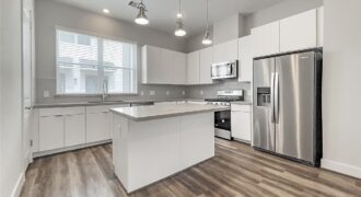 ACODA Post Oak