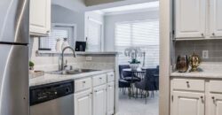 Arboretum Estates