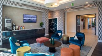 Aspire Post Oak