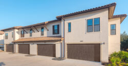 Brisa Townhomes