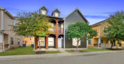 Cottages At Leon Creek