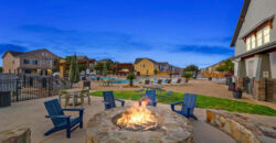 Cottages At Leon Creek