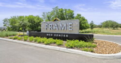 Frame Med Center