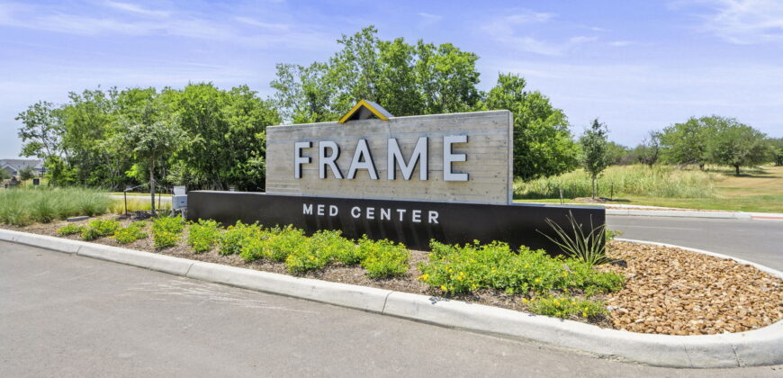 Frame Med Center