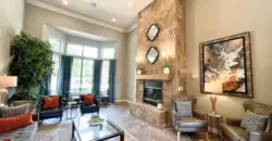 The Abbey At Hightower