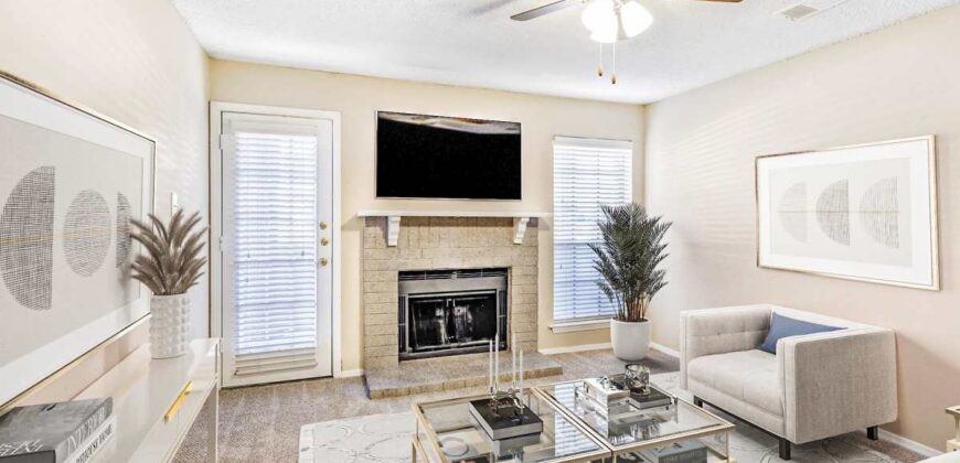 Arbors Of Euless