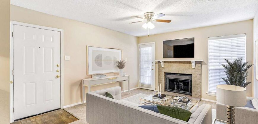 Arbors Of Euless