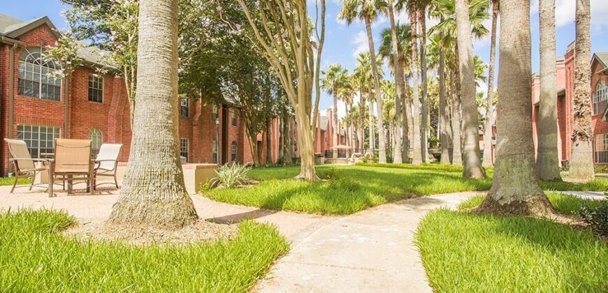 Plaza At The Medical Center