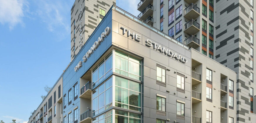 The Standard