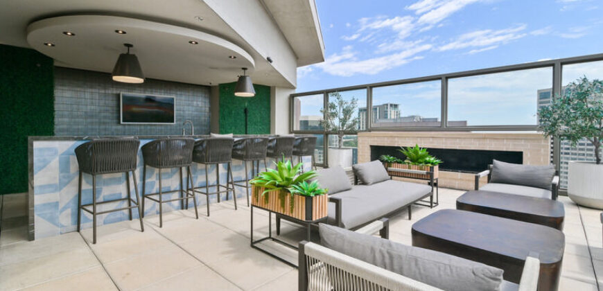 The Taylor Uptown