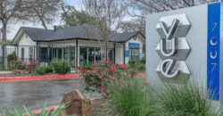 The Vue