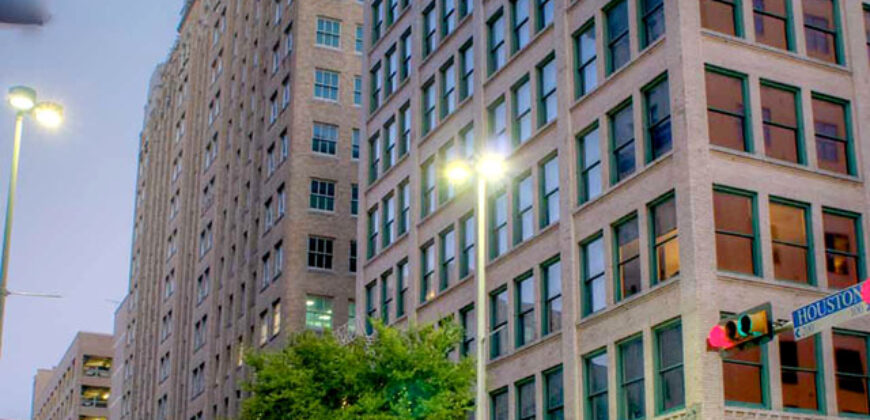 Towers At The Majestic