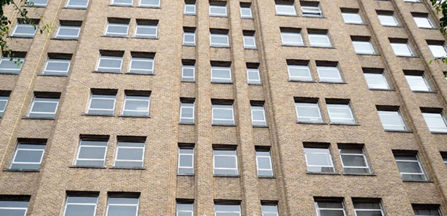 Towers At The Majestic