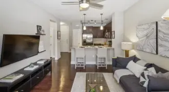 AMLI West Plano