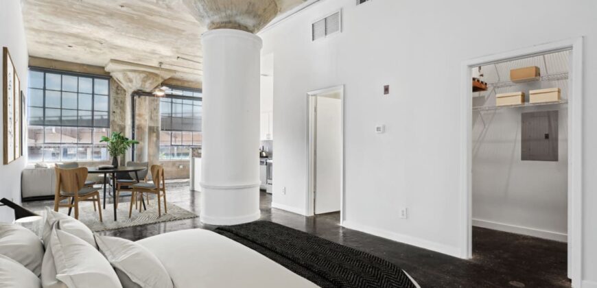 Adam Hats Lofts