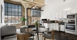 Adam Hats Lofts