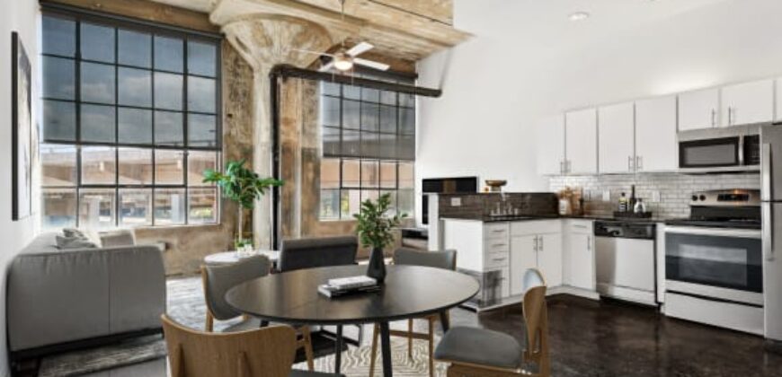 Adam Hats Lofts