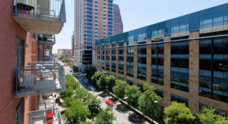AMLI Downtown