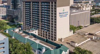 Brookdale Galleria