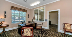 Amelia Parc II