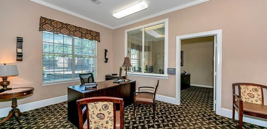 Amelia Parc II