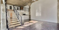 Adam Hats Lofts