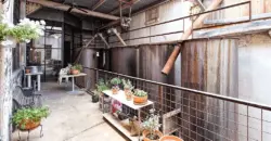 American Beauty Mill