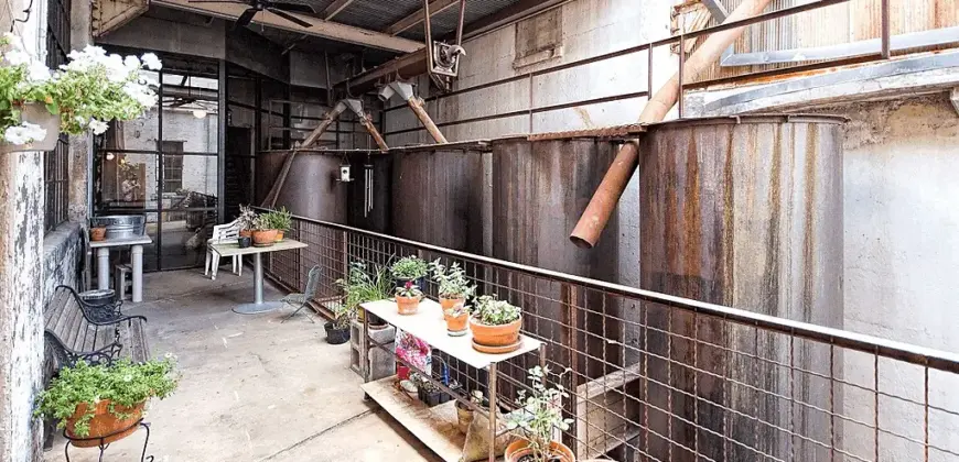 American Beauty Mill