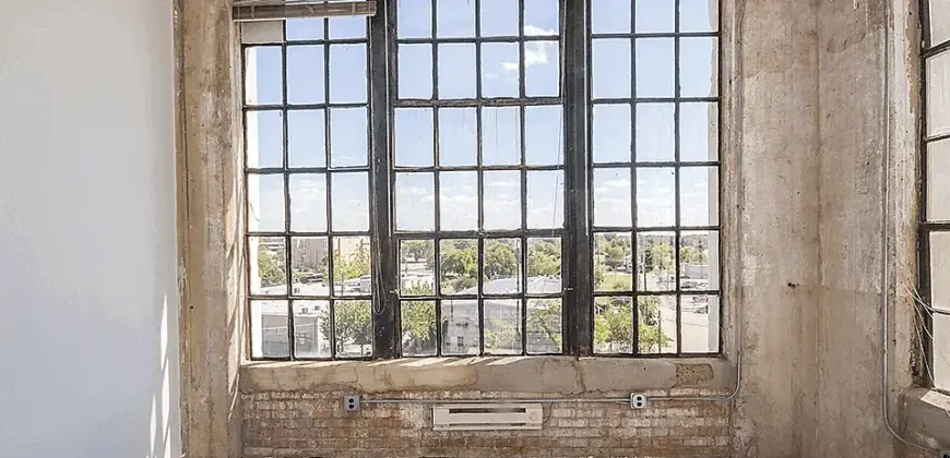 American Beauty Mill