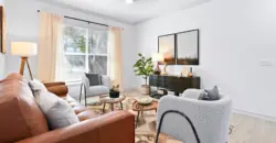 Anthem Town East