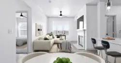 Anthem Town East