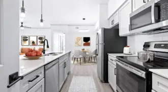 Anthem Town East