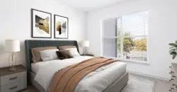 Anthem Town East