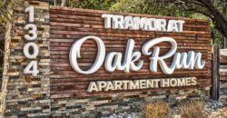 Tramor At Oak Run